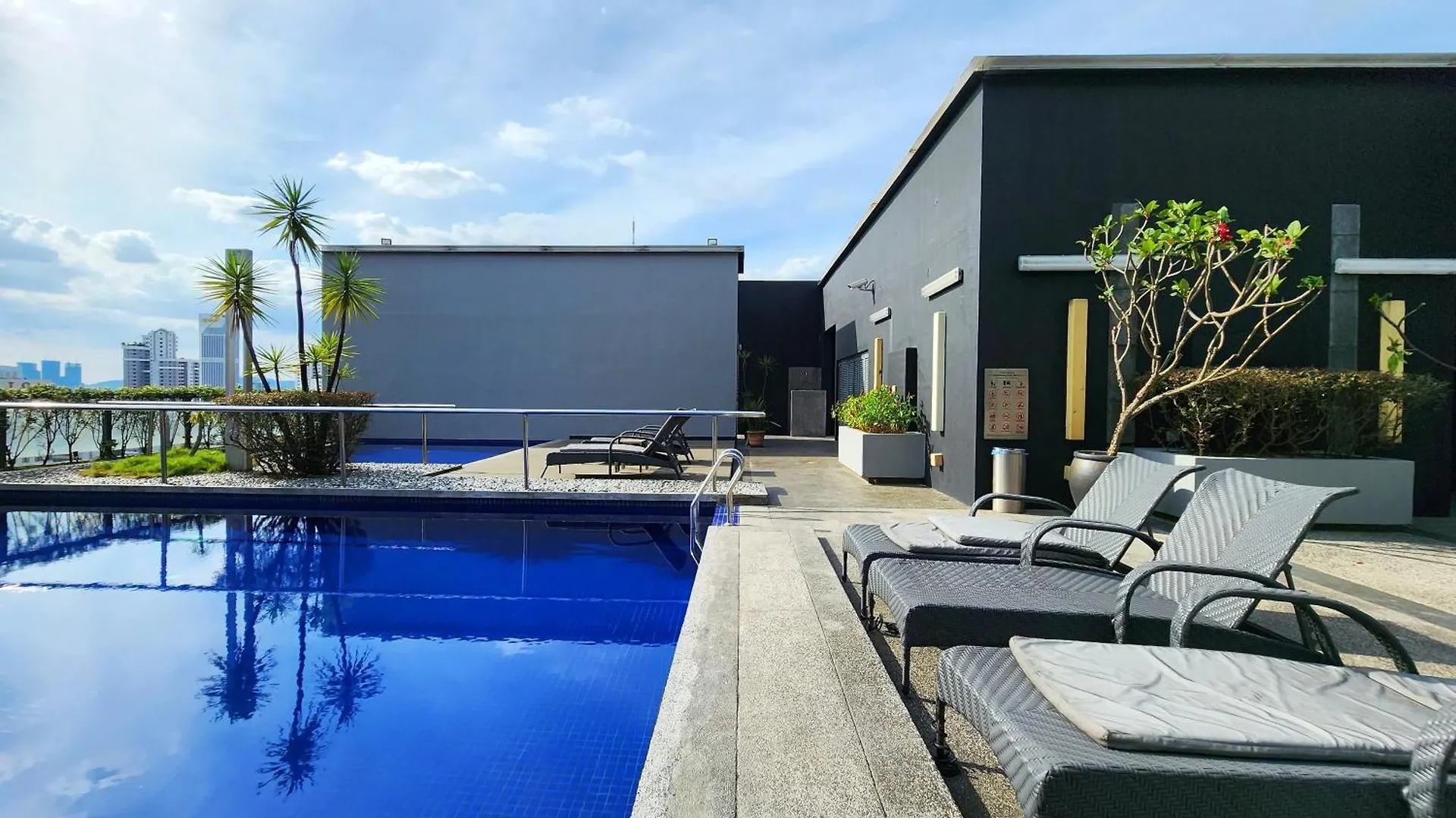1-6Px Bukit Bintang 1Min Walk To Lot10 Pavilion Κουάλα Λουμπούρ 0*,  Μαλαισία