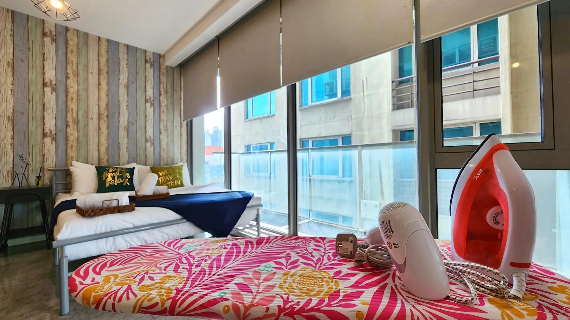 1-6Px Bukit Bintang 1Min Walk To Lot10 Pavilion Κουάλα Λουμπούρ Διαμέρισμα