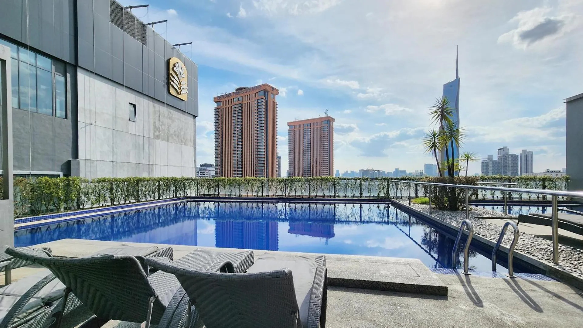 1-6Px Bukit Bintang 1Min Walk To Lot10 Pavilion Κουάλα Λουμπούρ Διαμέρισμα