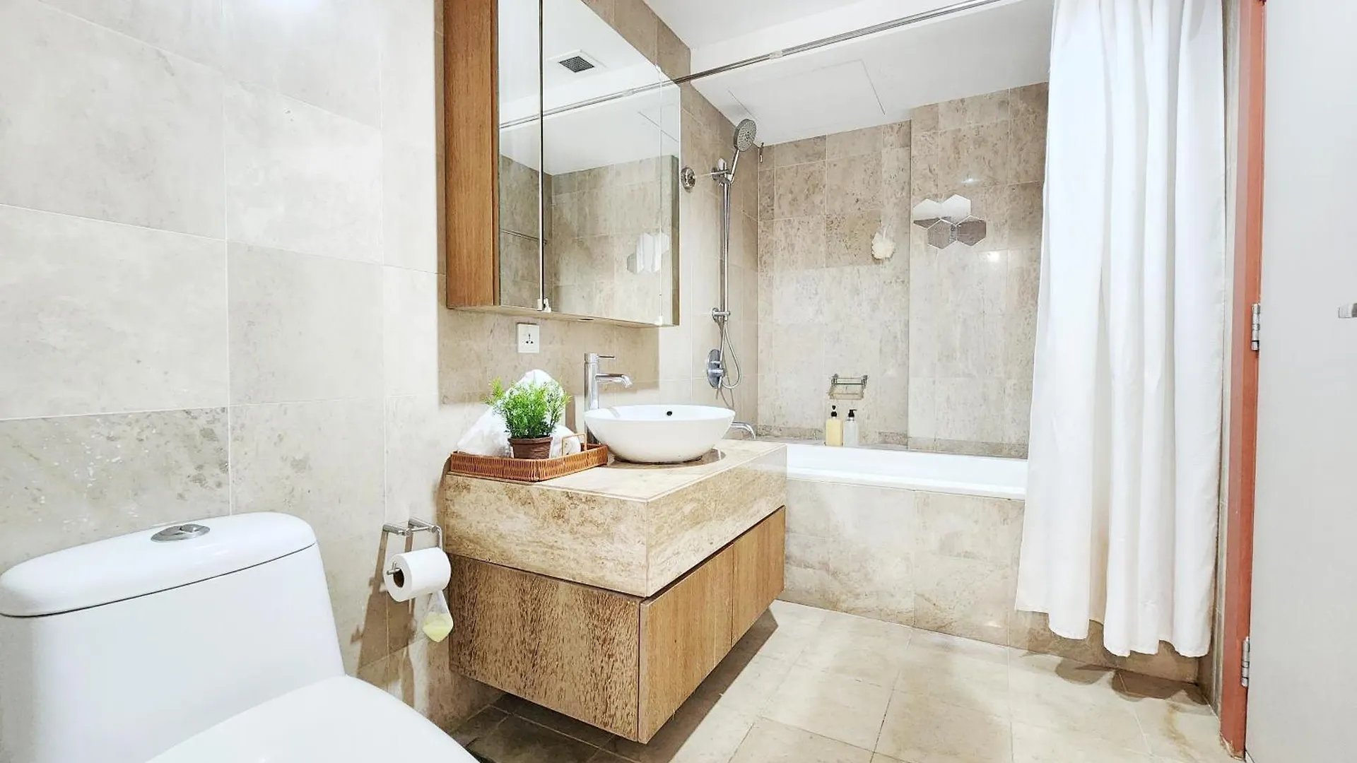 Διαμέρισμα 1-6Px Bukit Bintang 1Min Walk To Lot10 Pavilion Κουάλα Λουμπούρ