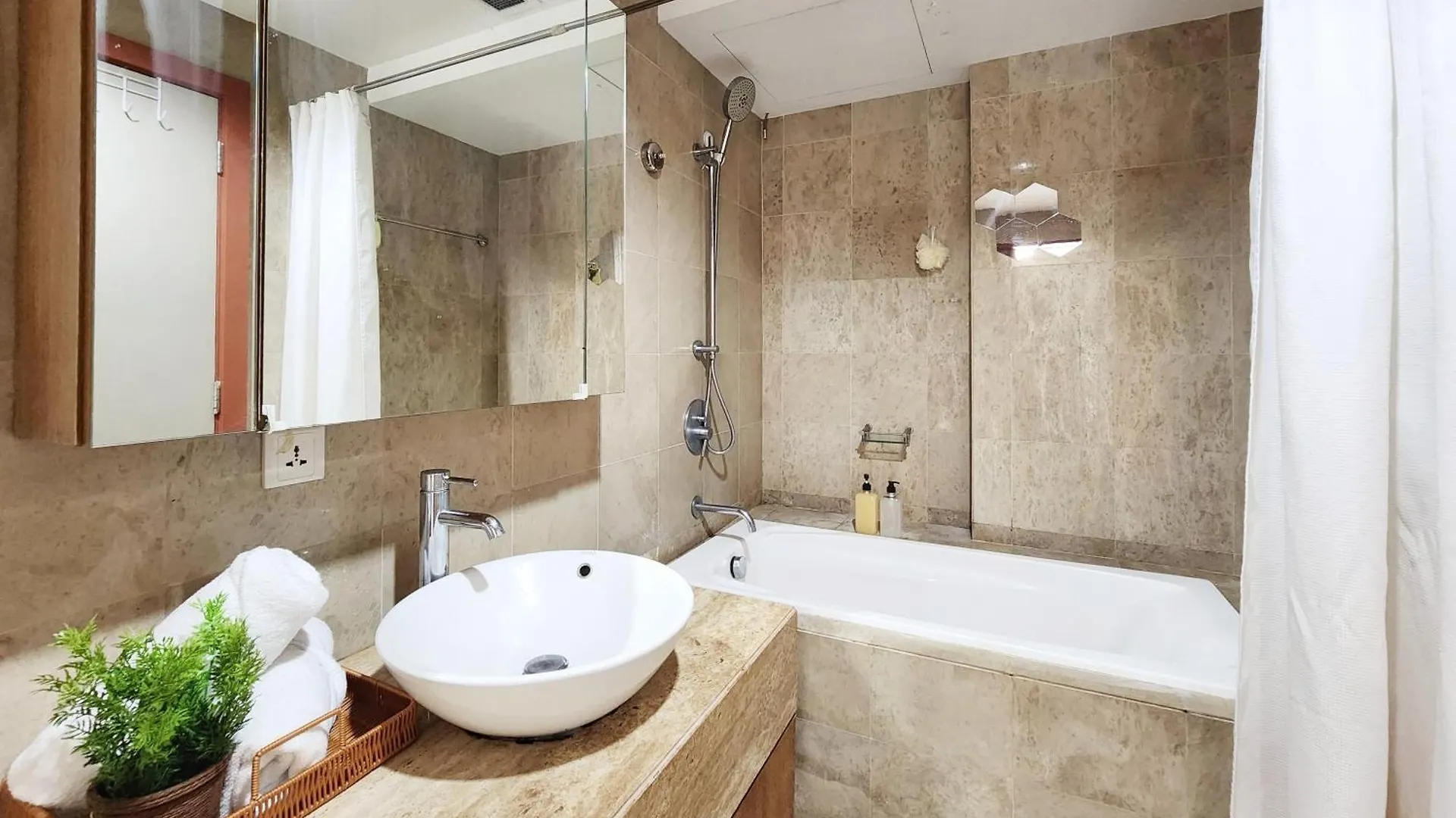 1-6Px Bukit Bintang 1Min Walk To Lot10 Pavilion Κουάλα Λουμπούρ