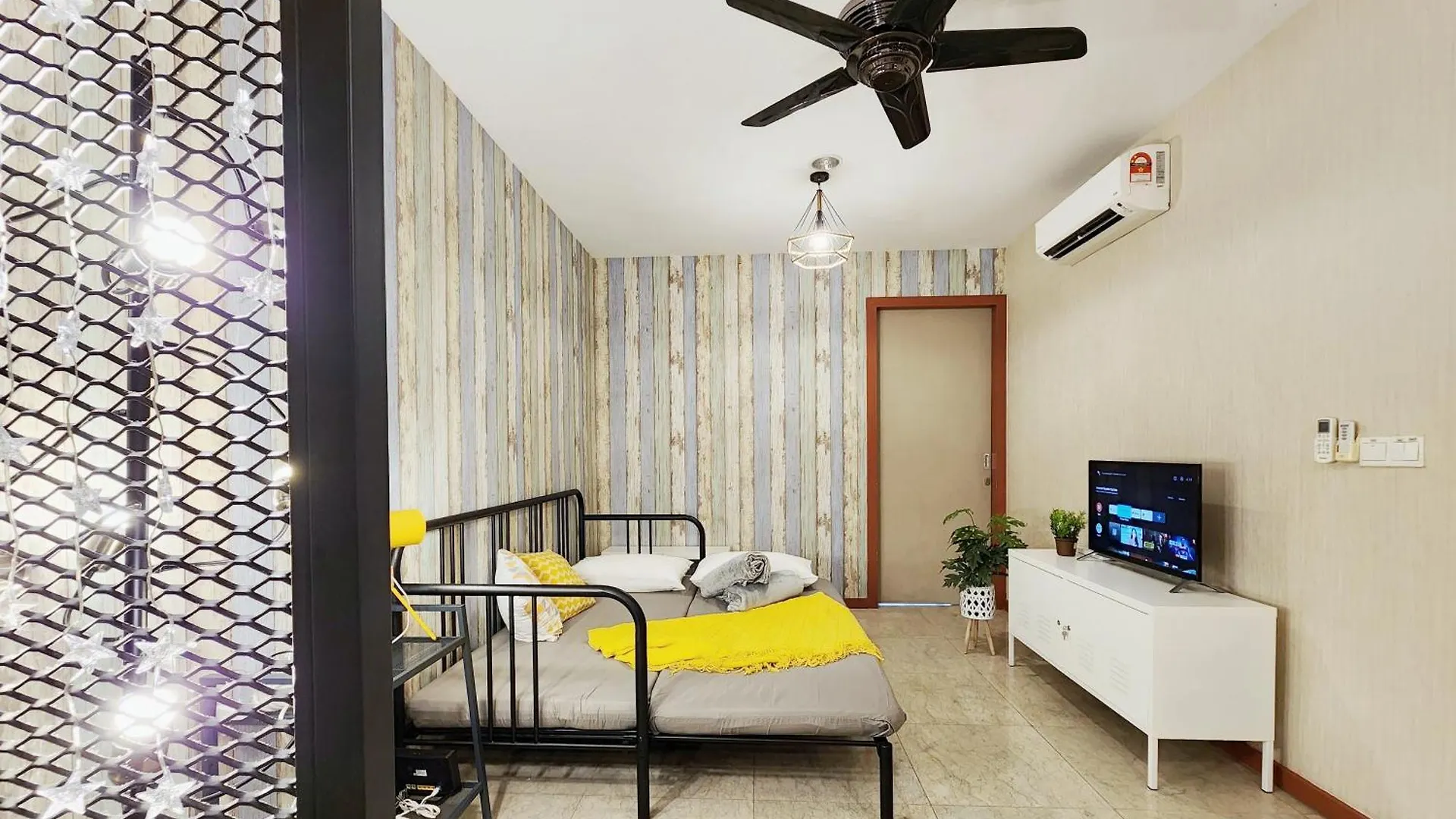 1-6Px Bukit Bintang 1Min Walk To Lot10 Pavilion Κουάλα Λουμπούρ Μαλαισία