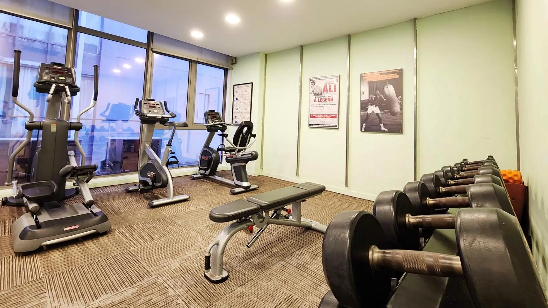 1-6Px Bukit Bintang 1Min Walk To Lot10 Pavilion Kuala Lumpur