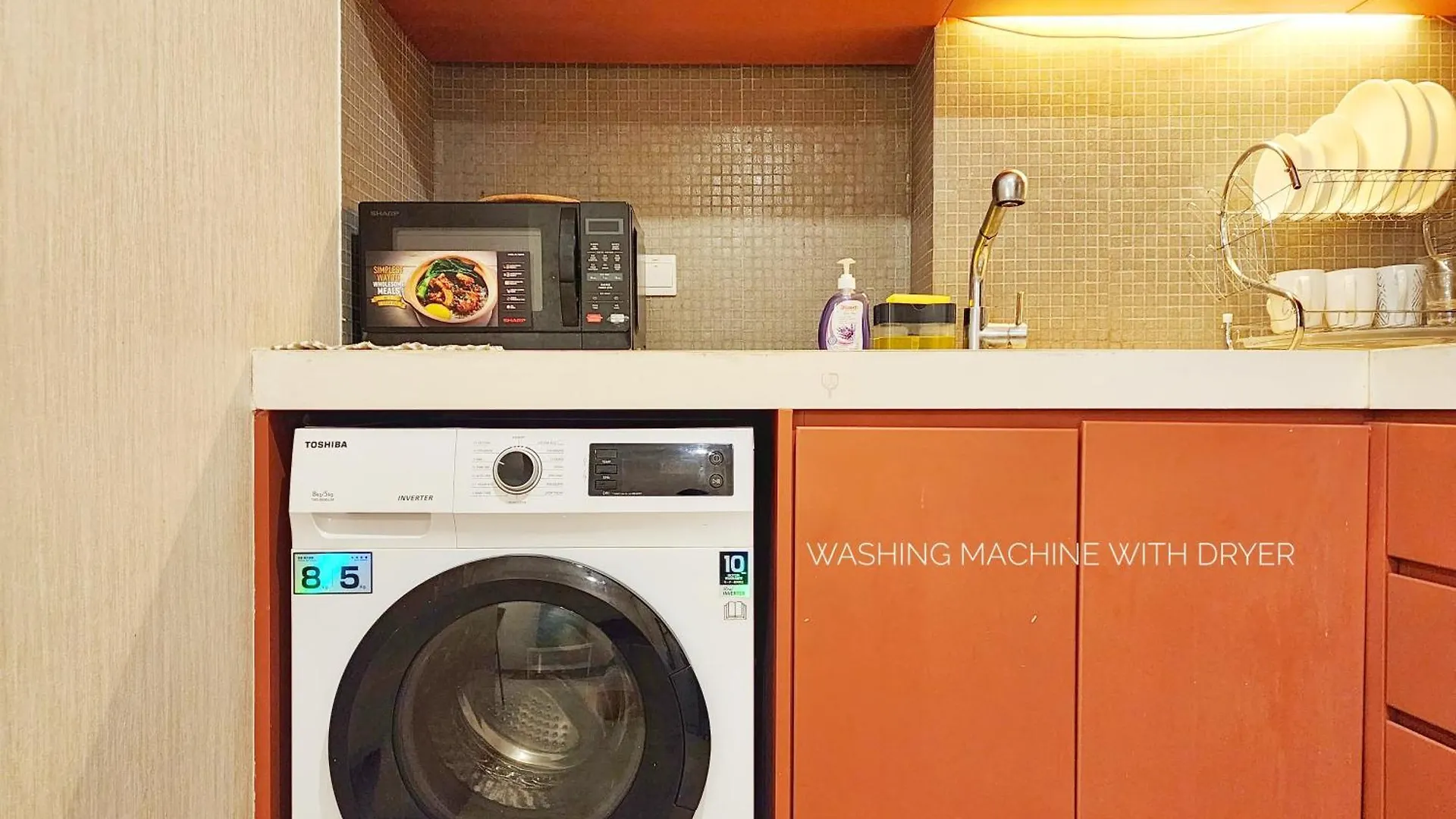 Daire 1-6Px Bukit Bintang 1Min Walk To Lot10 Pavilion Kuala Lumpur Malezya