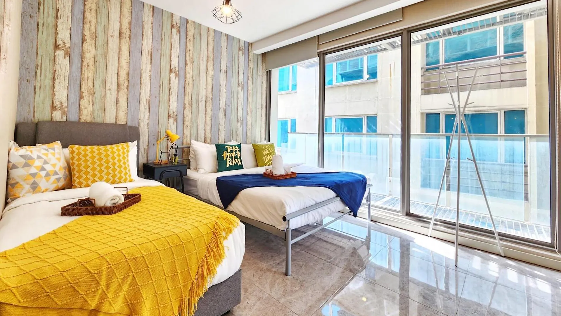 1-6Px Bukit Bintang 1Min Walk To Lot10 Pavilion Kuala Lumpur