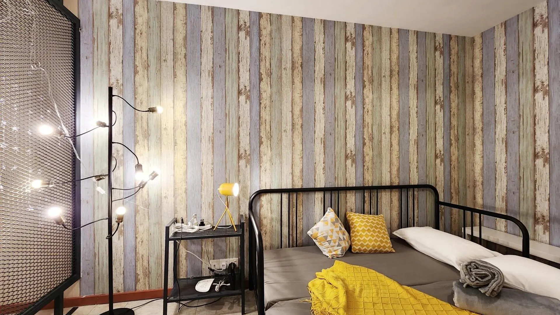 Daire 1-6Px Bukit Bintang 1Min Walk To Lot10 Pavilion Kuala Lumpur