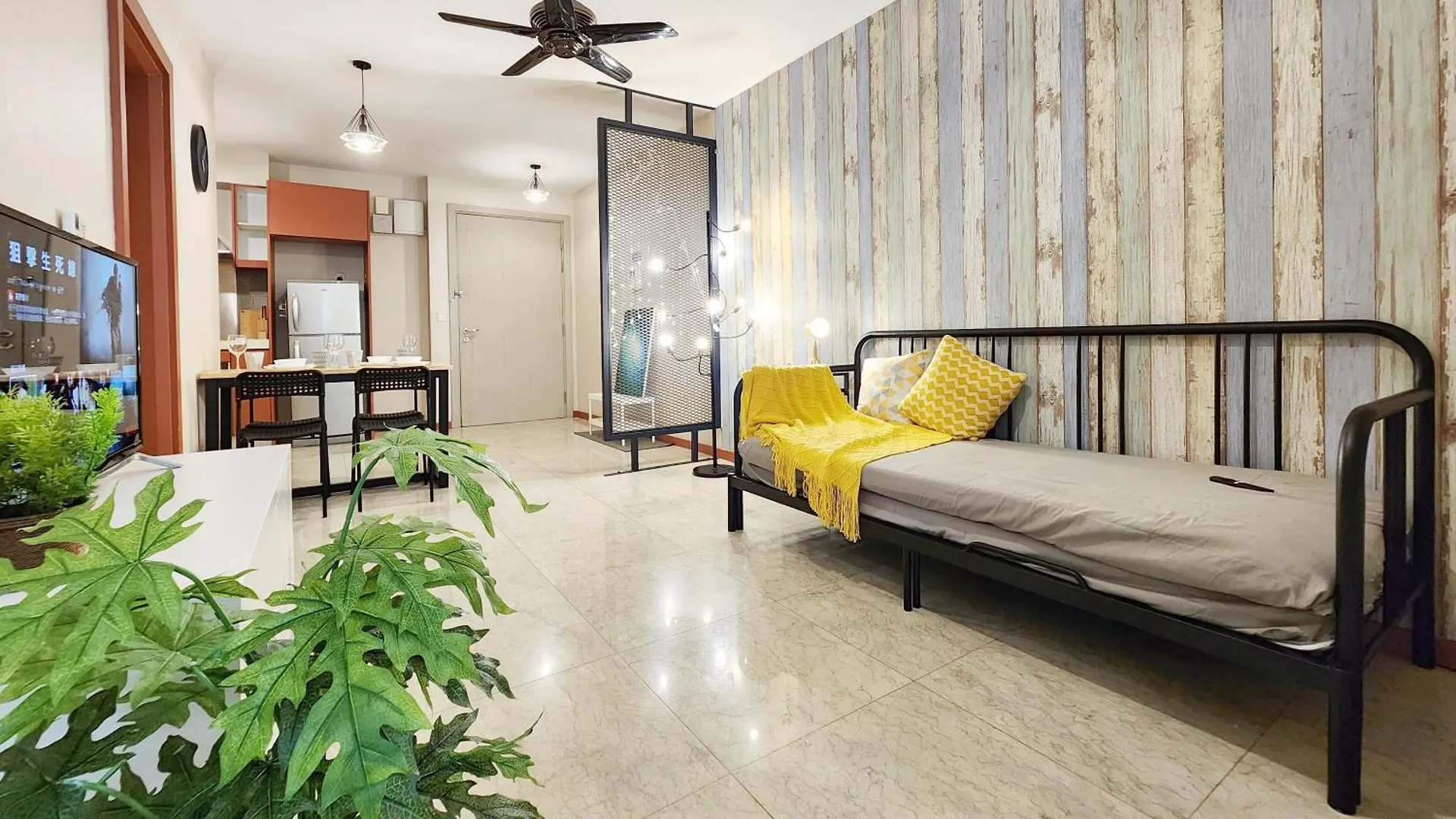 1-6Px Bukit Bintang 1Min Walk To Lot10 Pavilion Kuala Lumpur Malezya